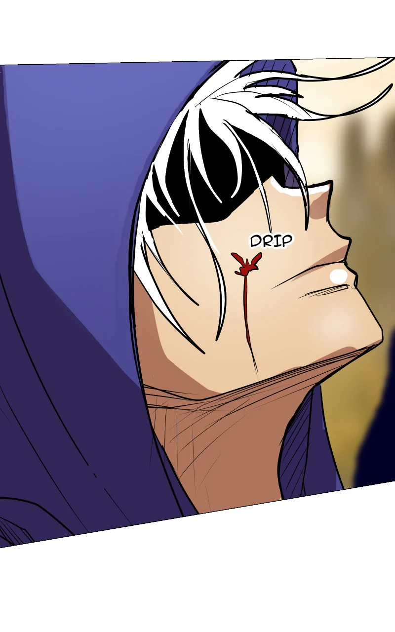 Thrash: Rise of Shidou chapter 22 page 8