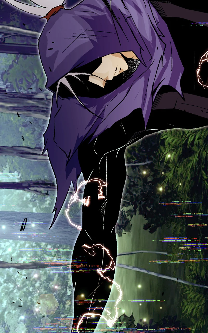 Thrash: Rise of Shidou chapter 23 page 17