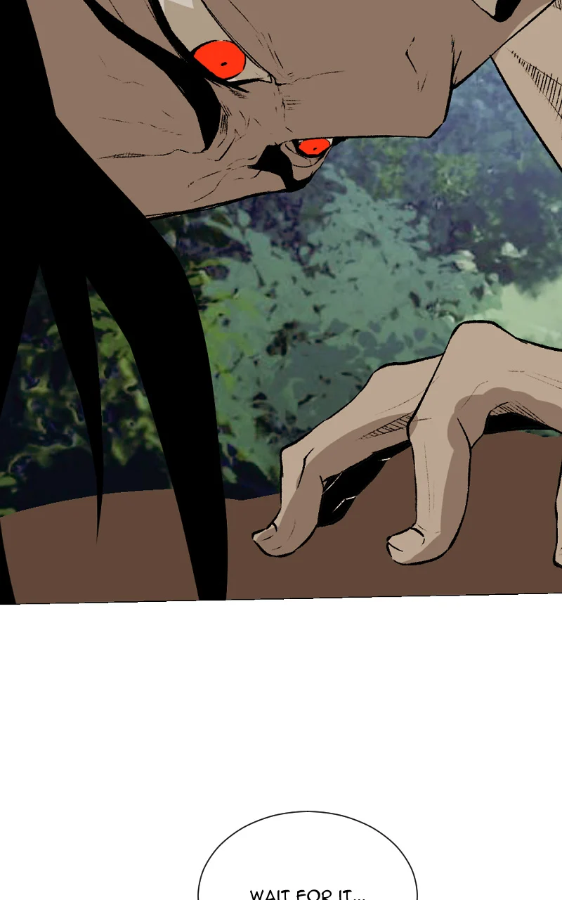 Thrash: Rise of Shidou chapter 23 page 21