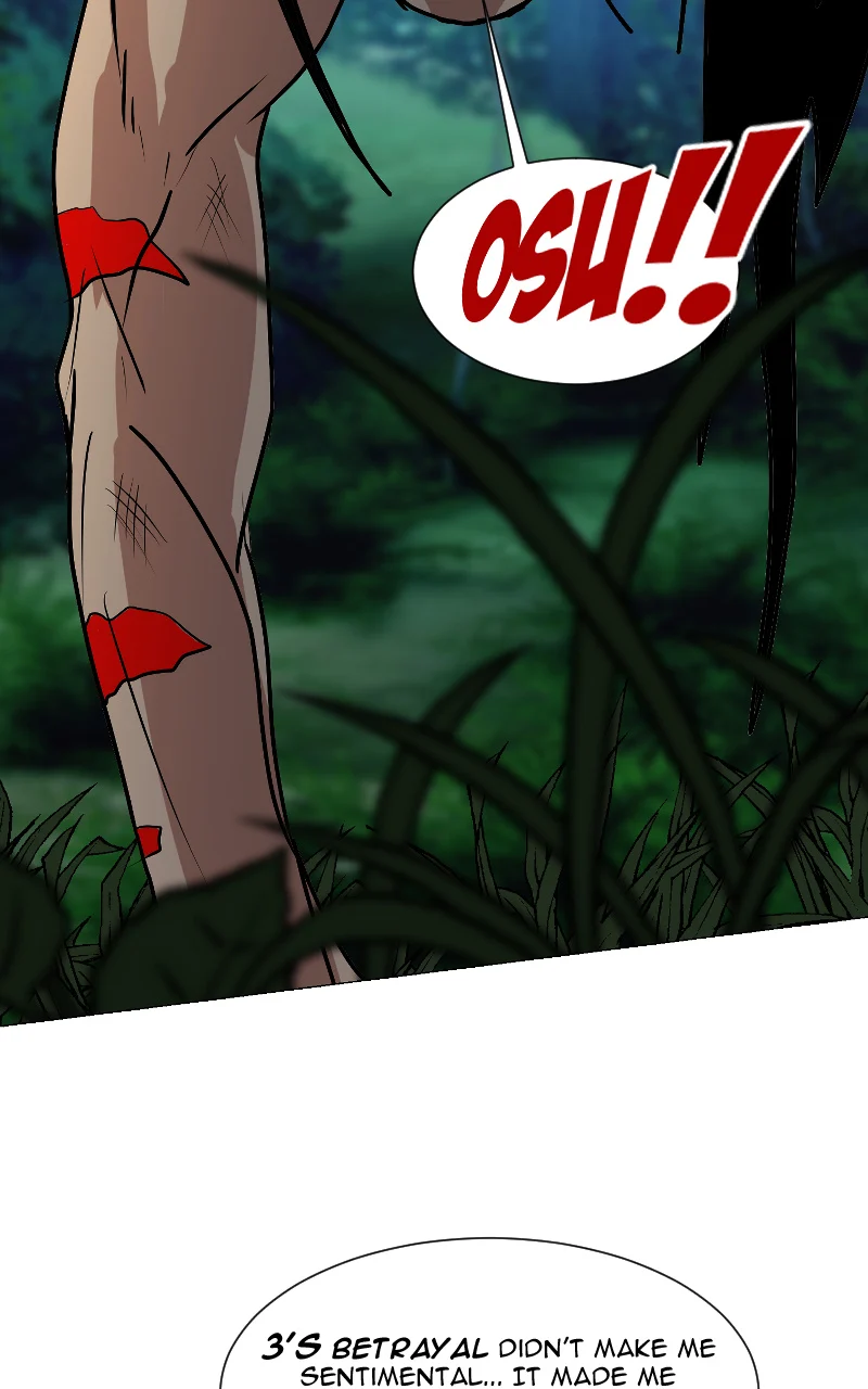 Thrash: Rise of Shidou chapter 23 page 26