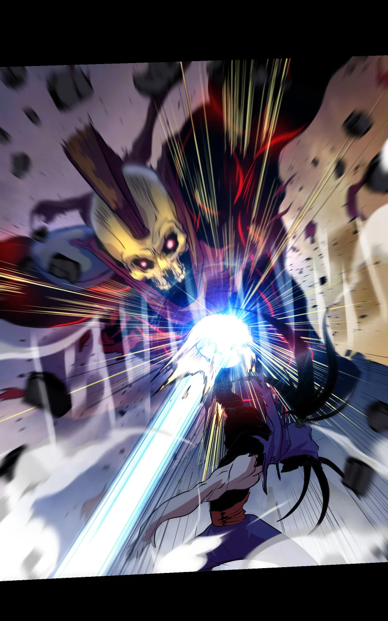 Thrash: Rise of Shidou chapter 23 page 30