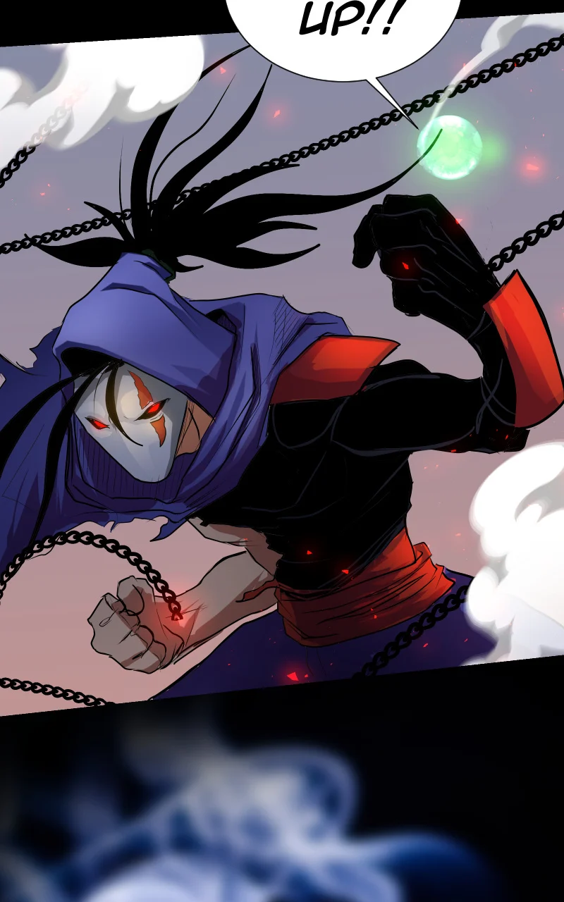 Thrash: Rise of Shidou chapter 23 page 34