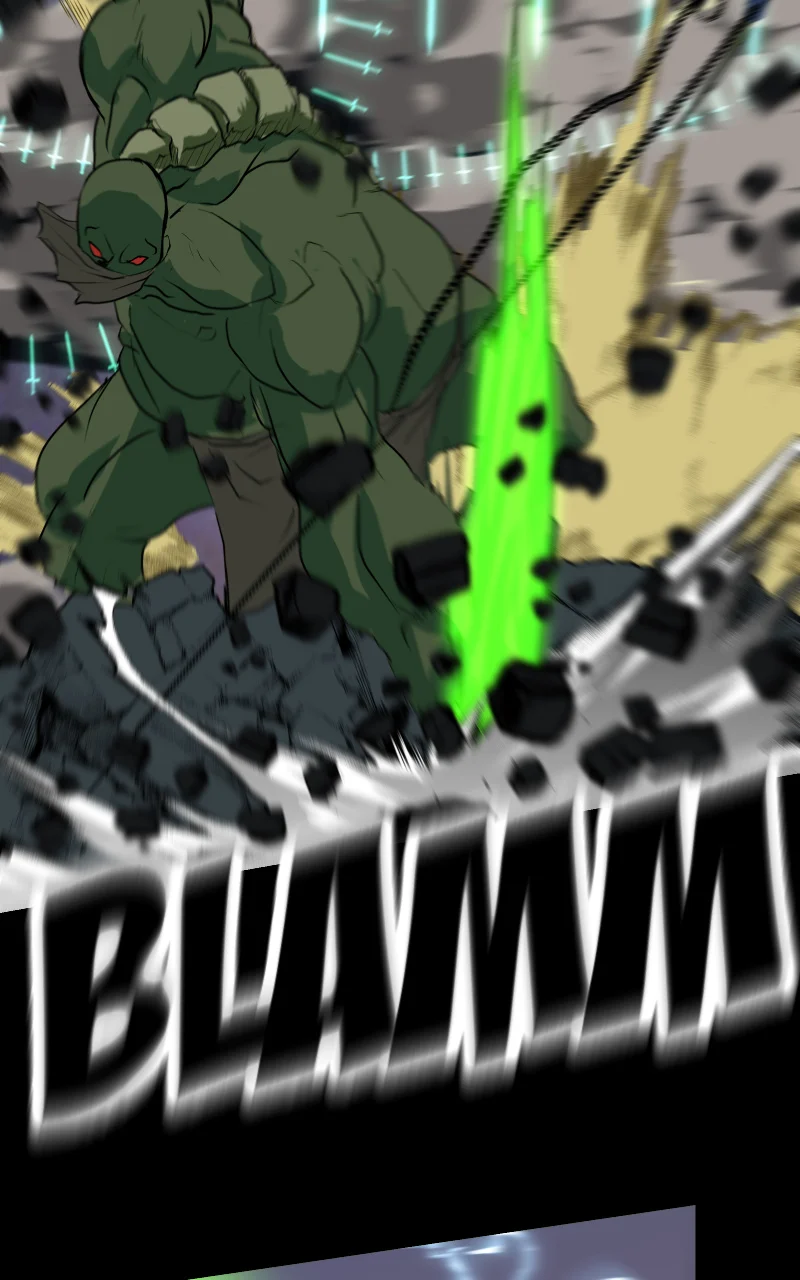 Thrash: Rise of Shidou chapter 23 page 38