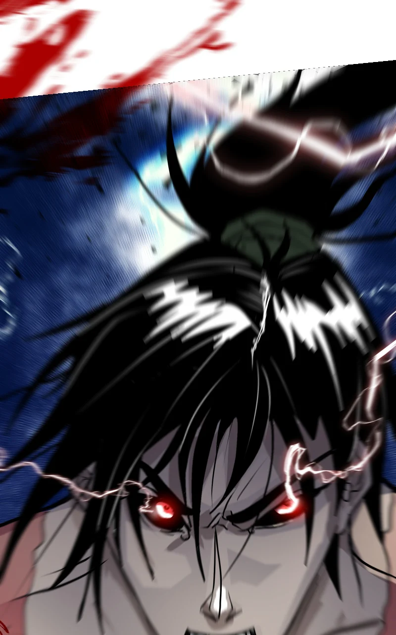 Thrash: Rise of Shidou chapter 23 page 49