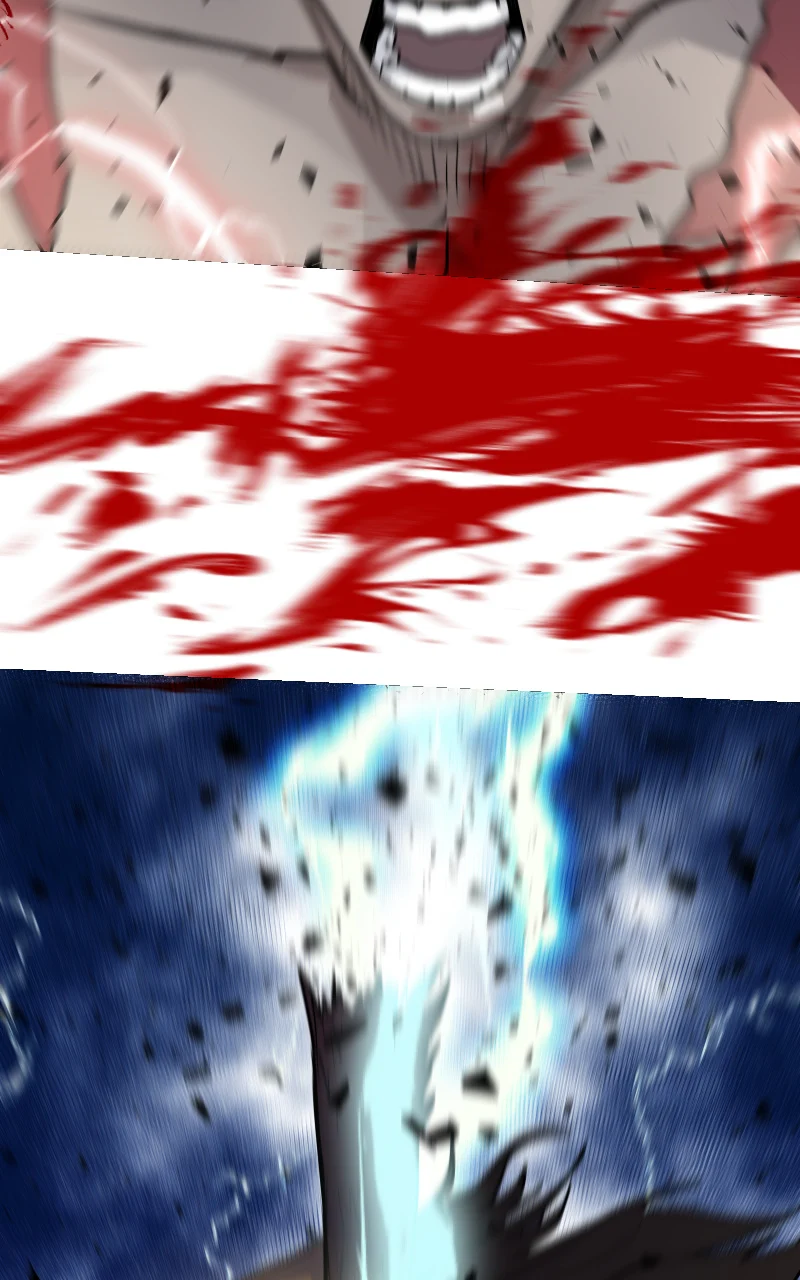 Thrash: Rise of Shidou chapter 23 page 50