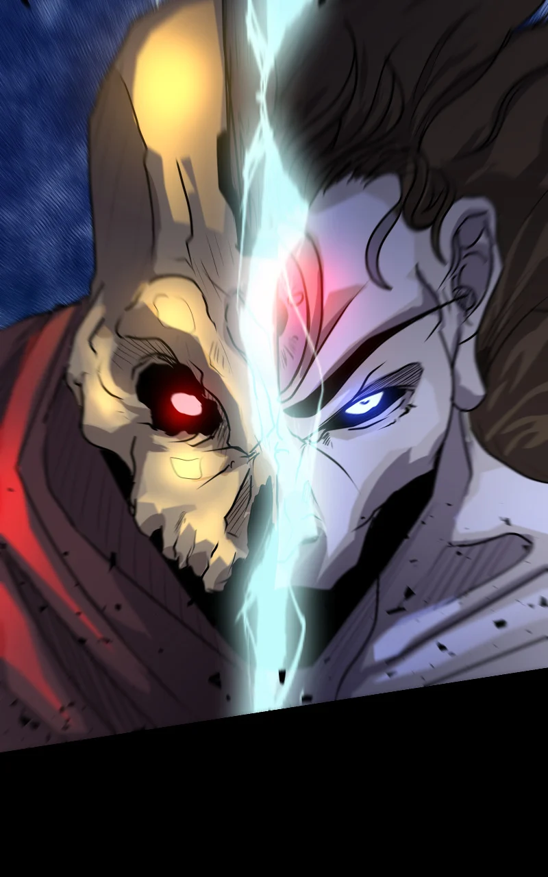 Thrash: Rise of Shidou chapter 23 page 51