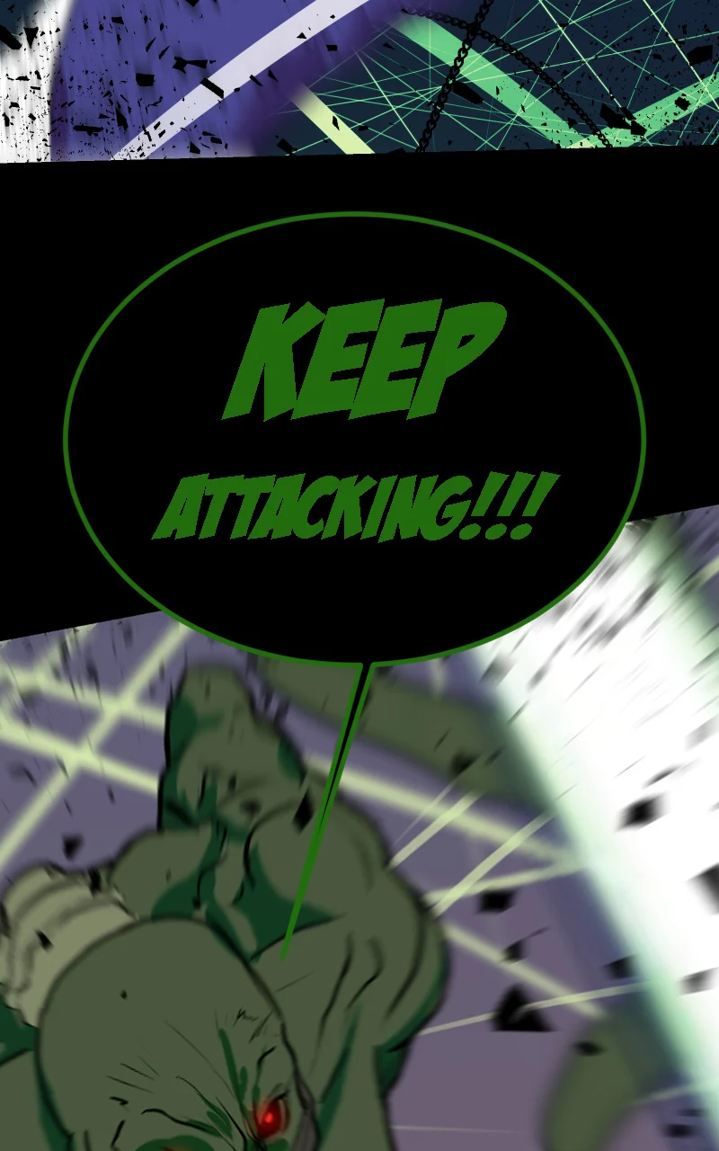 Thrash: Rise of Shidou chapter 23 page 54