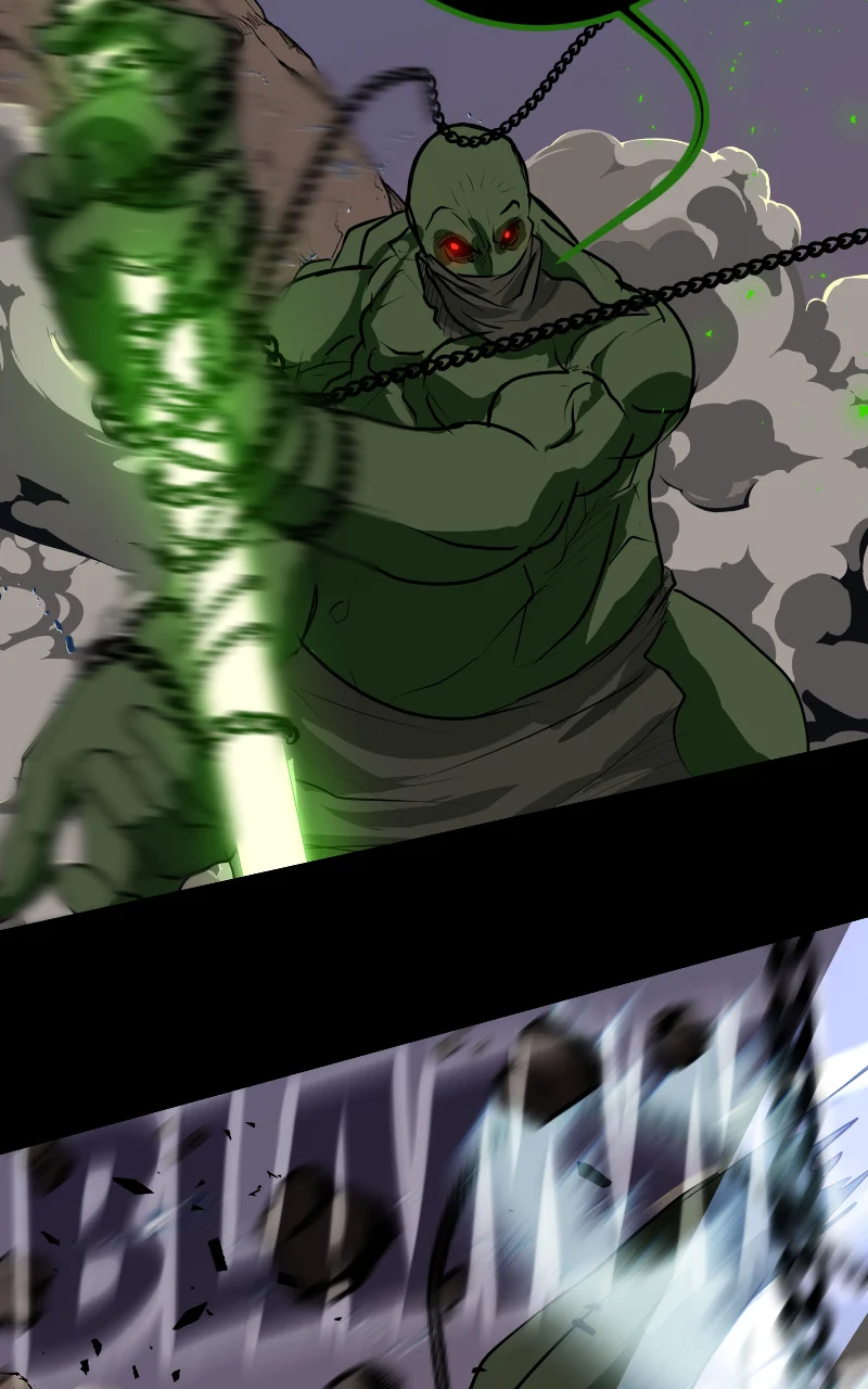 Thrash: Rise of Shidou chapter 23 page 56