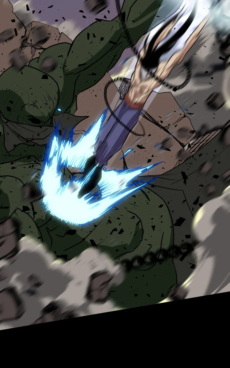 Thrash: Rise of Shidou chapter 23 page 57