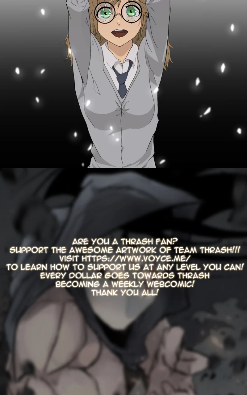 Thrash: Rise of Shidou chapter 23 page 65