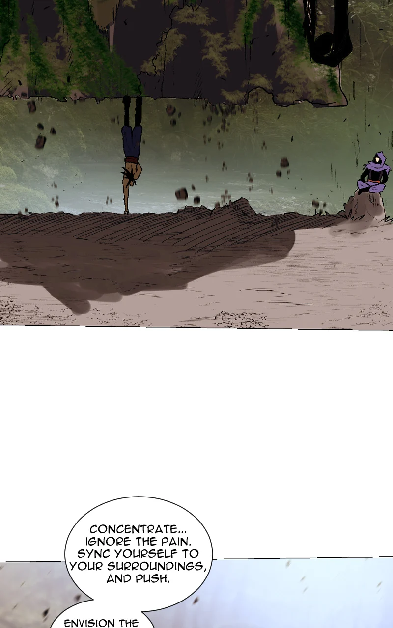 Thrash: Rise of Shidou chapter 23 page 8