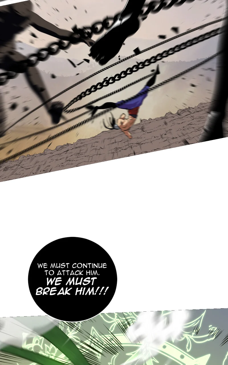 Thrash: Rise of Shidou chapter 24 page 10