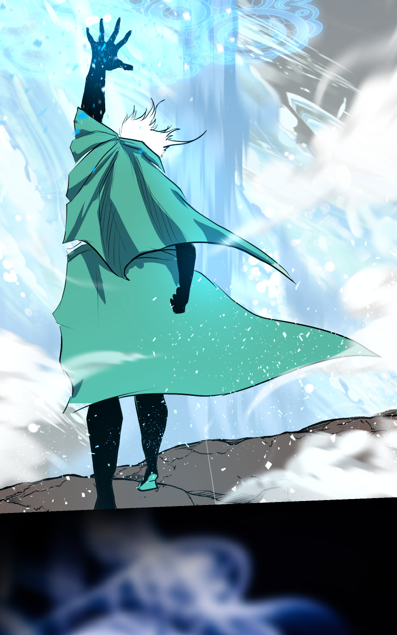 Thrash: Rise of Shidou chapter 24 page 18