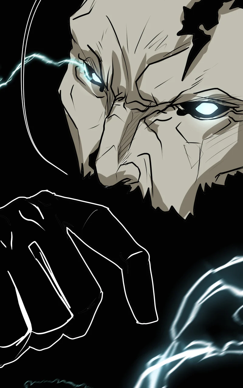 Thrash: Rise of Shidou chapter 24 page 2