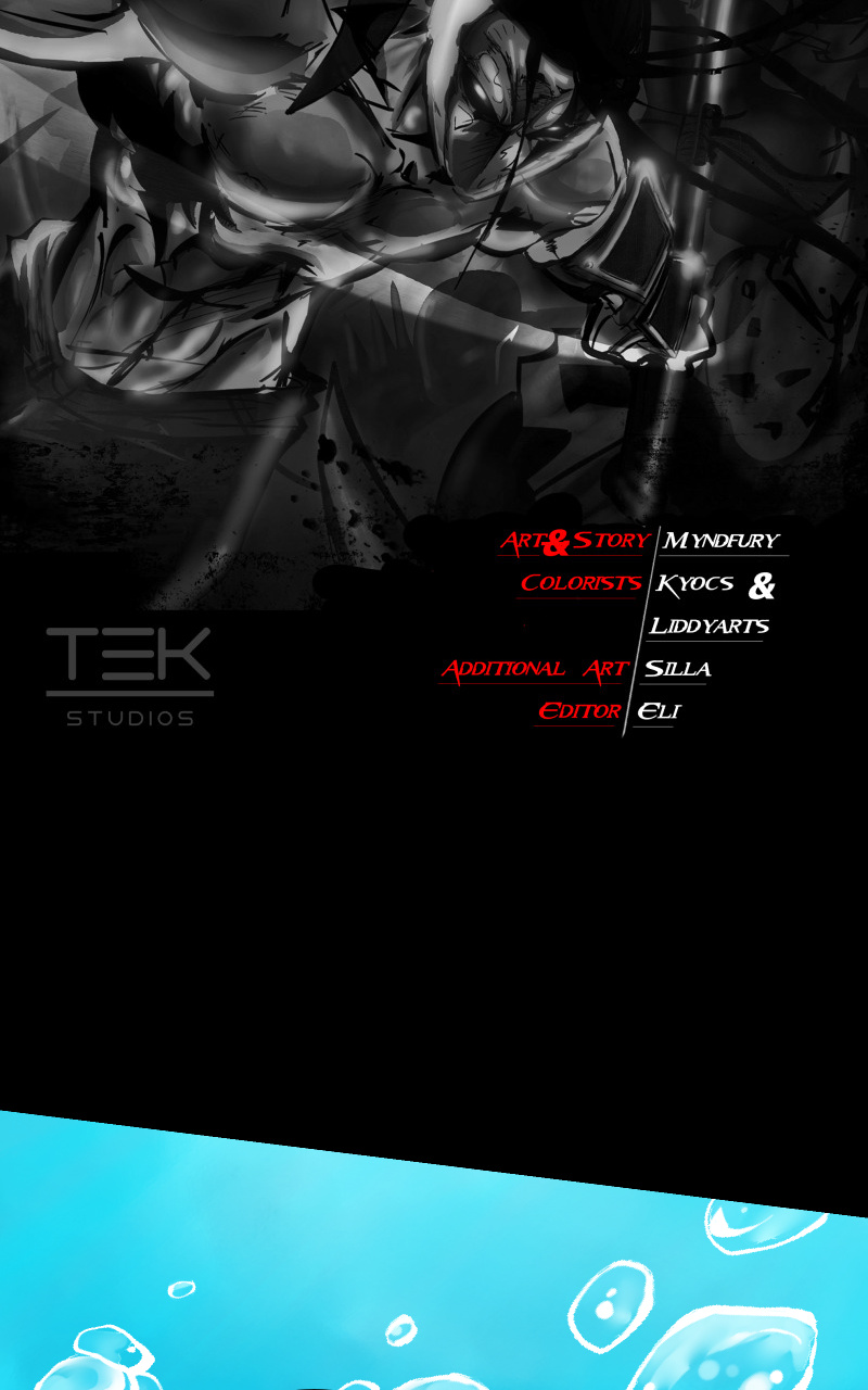 Thrash: Rise of Shidou chapter 24 page 20