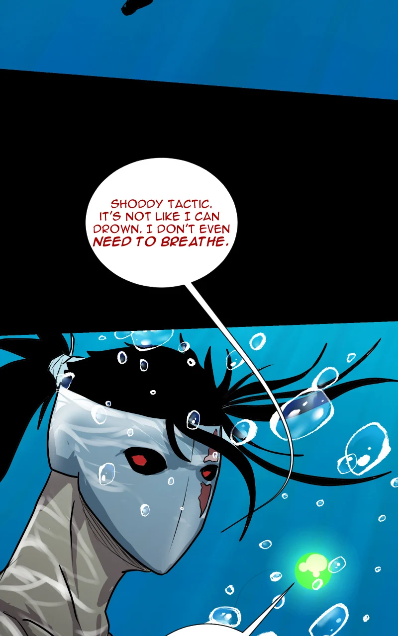 Thrash: Rise of Shidou chapter 24 page 22