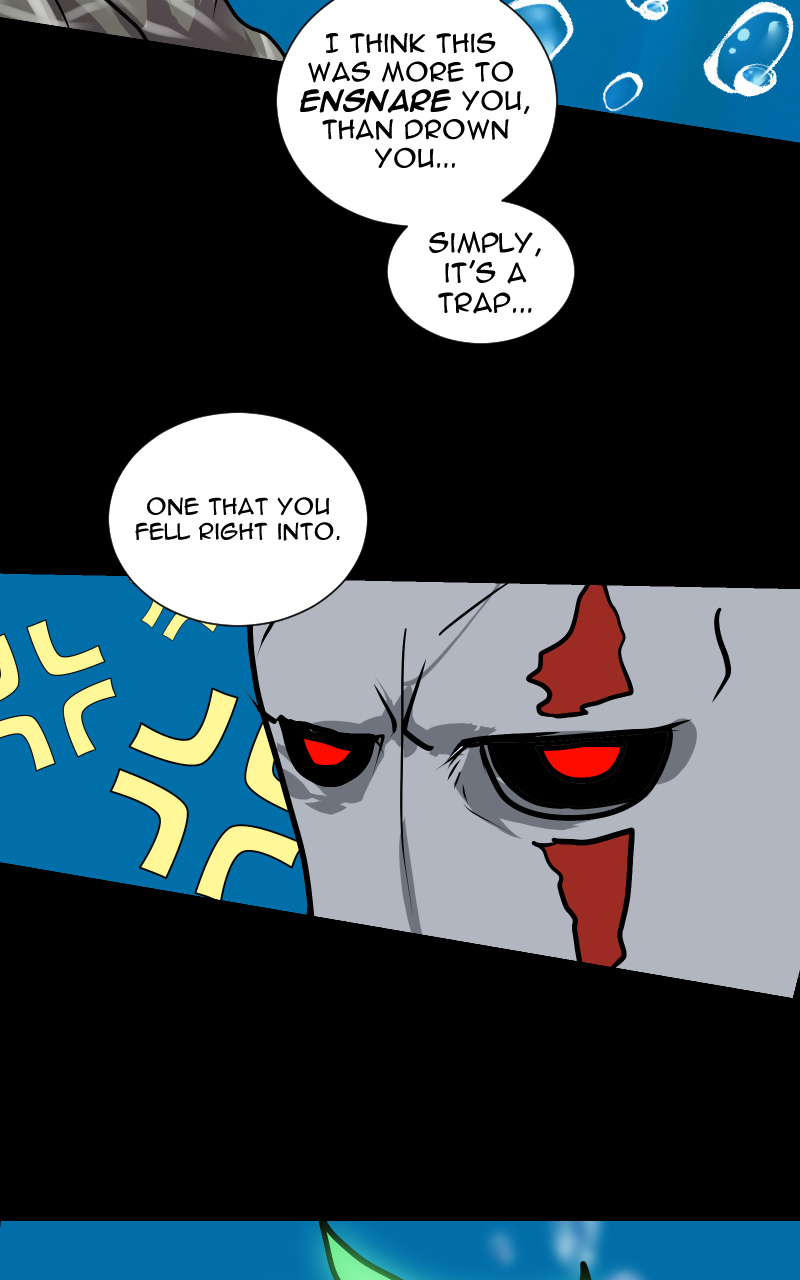 Thrash: Rise of Shidou chapter 24 page 23