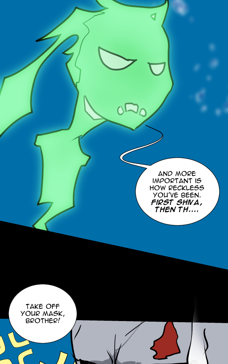 Thrash: Rise of Shidou chapter 24 page 24