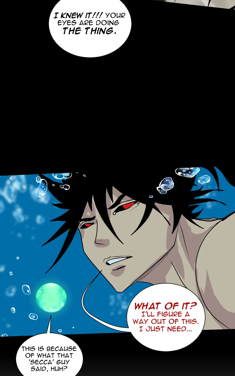 Thrash: Rise of Shidou chapter 24 page 27