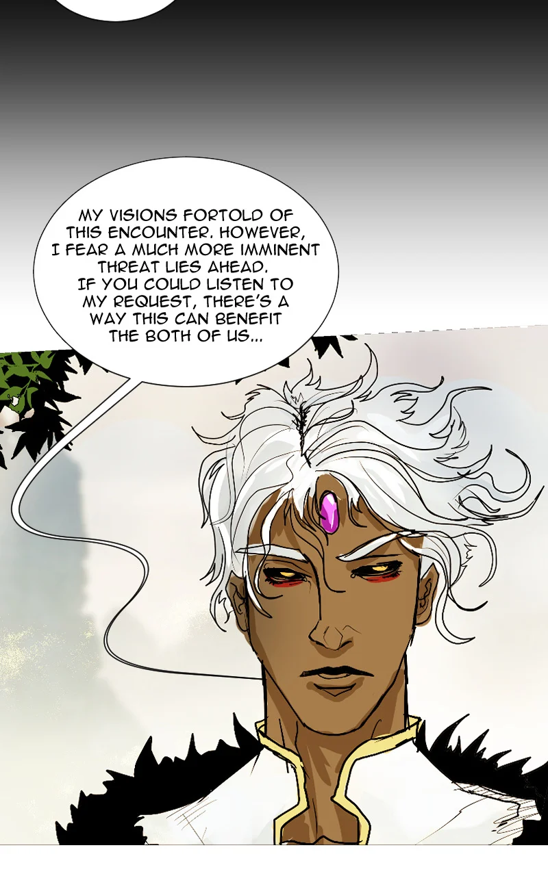 Thrash: Rise of Shidou chapter 24 page 28