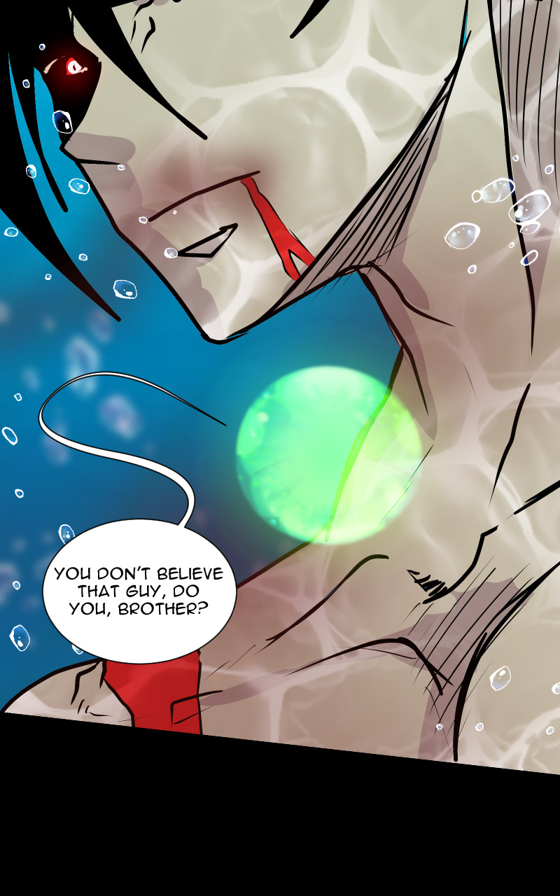 Thrash: Rise of Shidou chapter 24 page 31