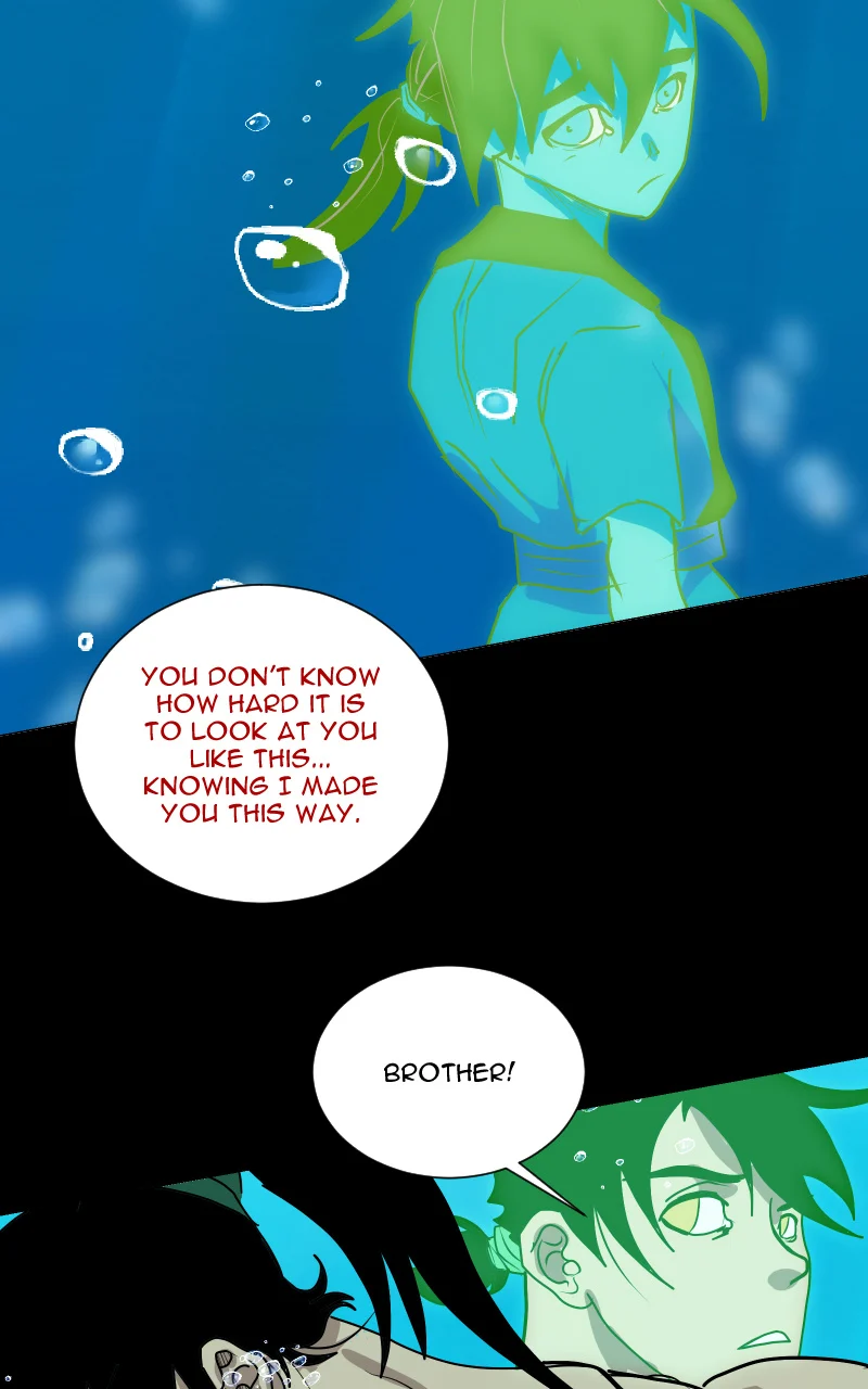 Thrash: Rise of Shidou chapter 24 page 35