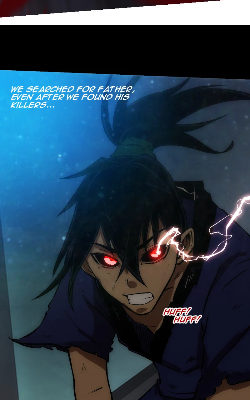 Thrash: Rise of Shidou chapter 24 page 40