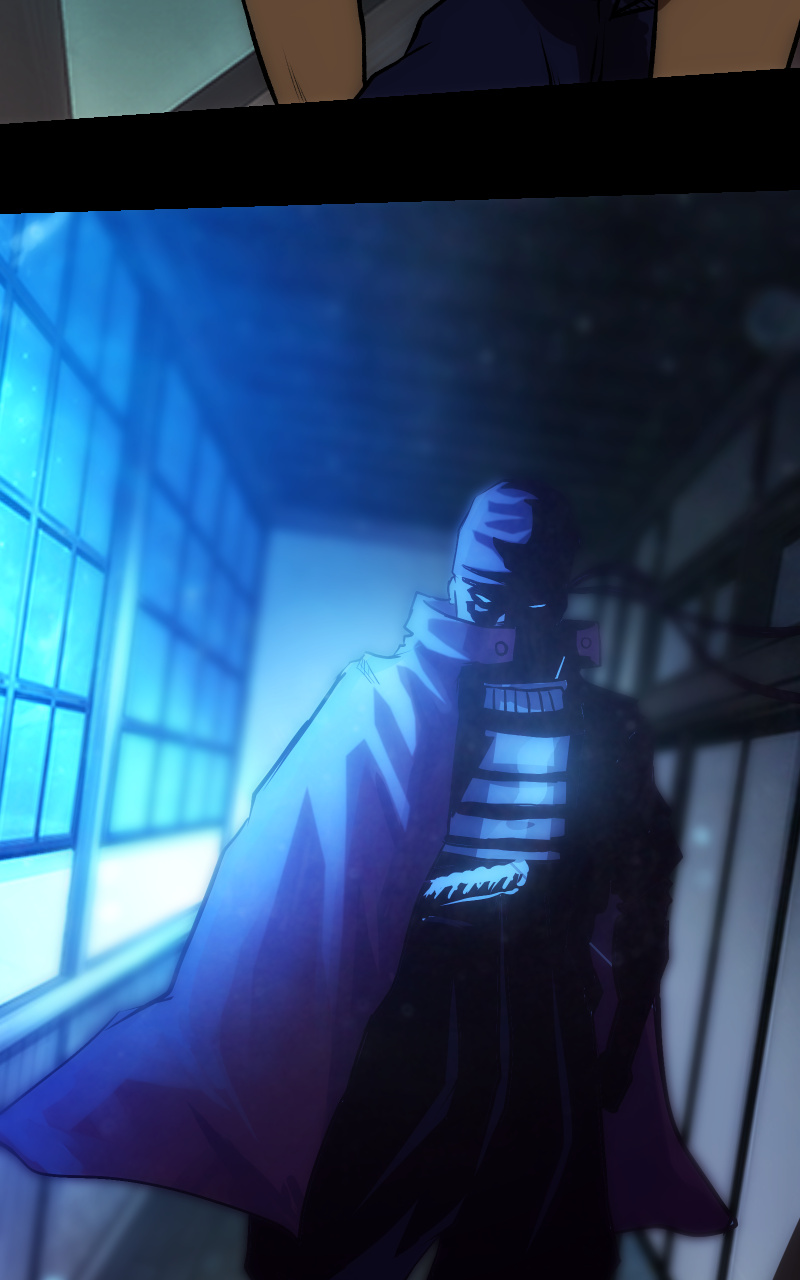 Thrash: Rise of Shidou chapter 24 page 41