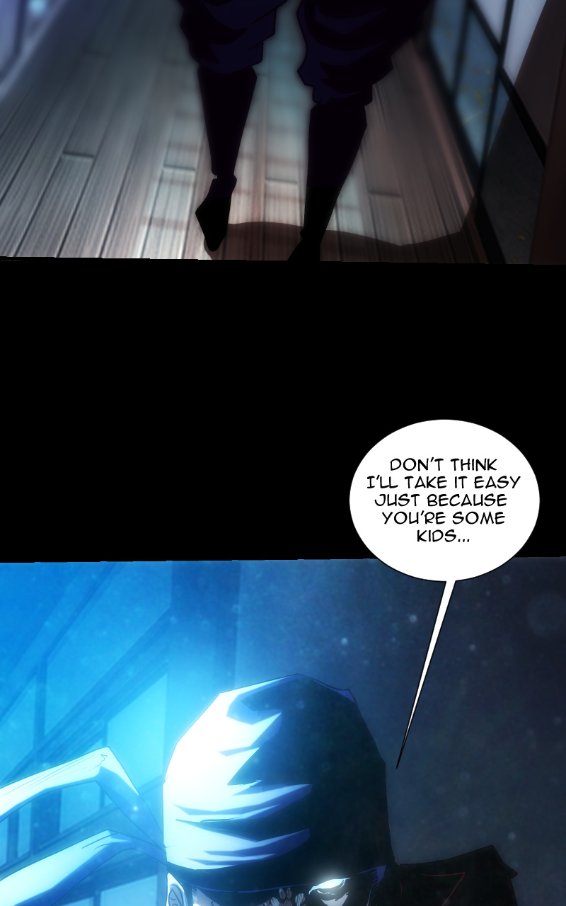 Thrash: Rise of Shidou chapter 24 page 42