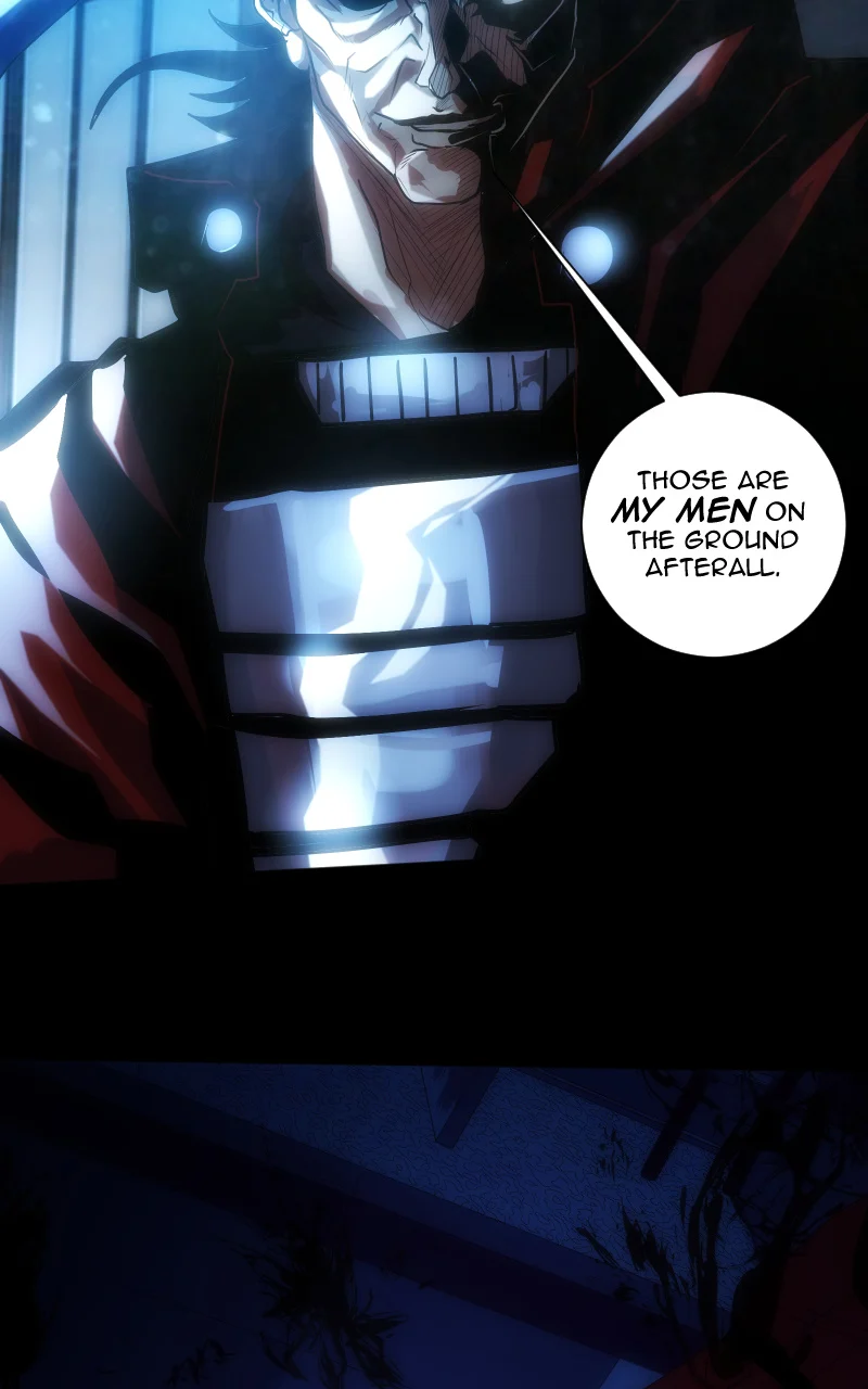 Thrash: Rise of Shidou chapter 24 page 43