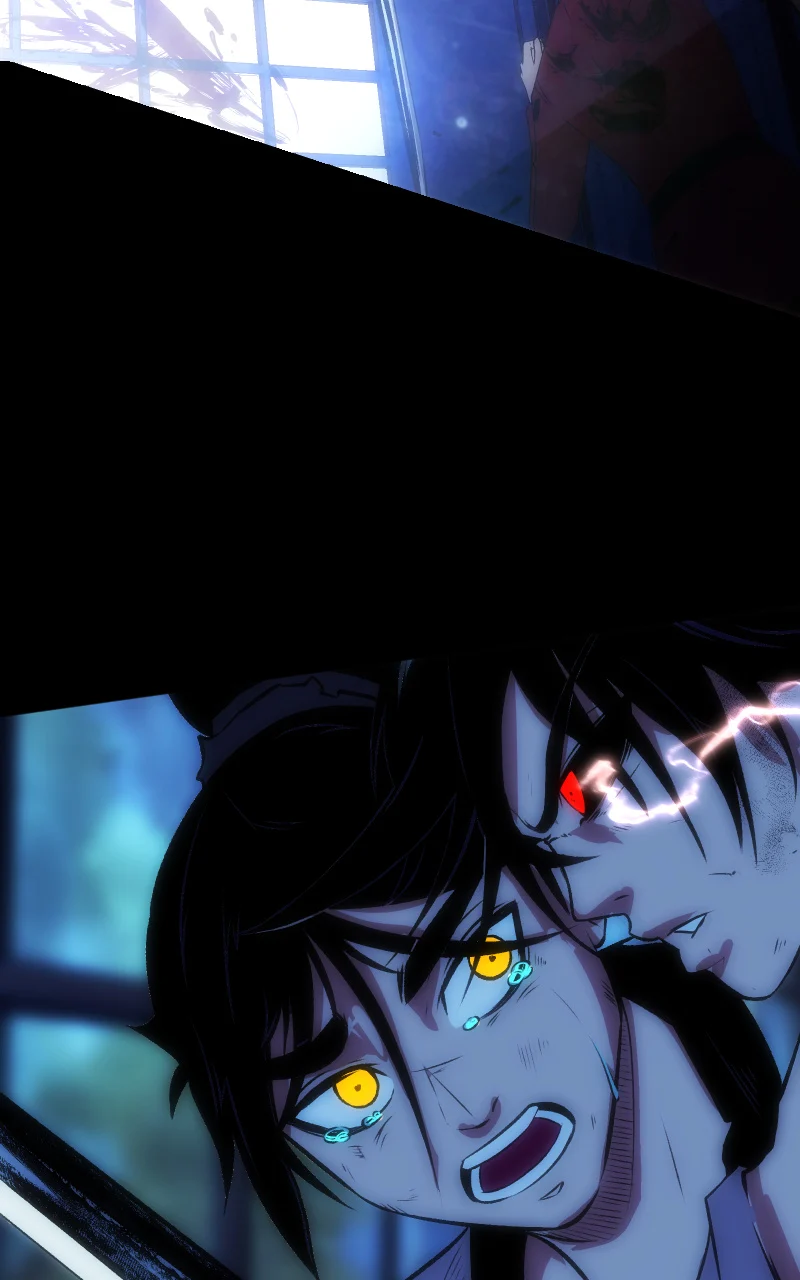 Thrash: Rise of Shidou chapter 24 page 45