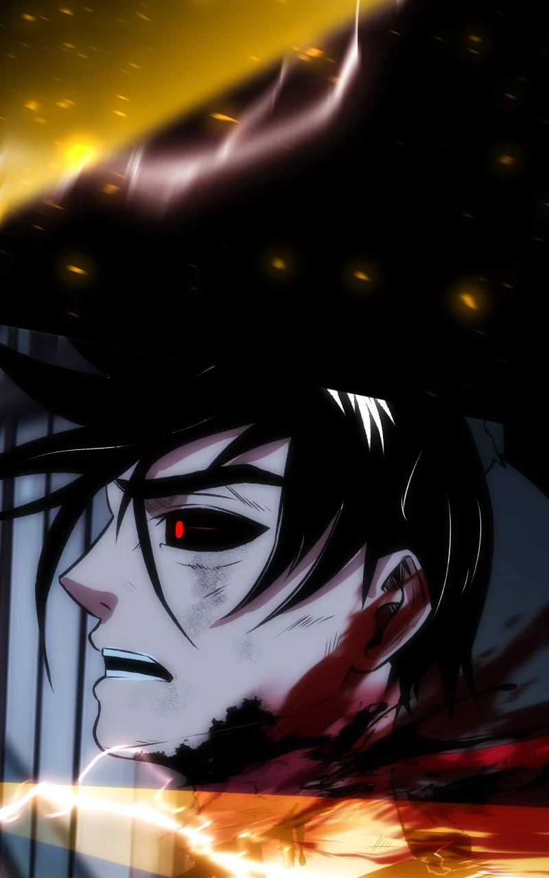 Thrash: Rise of Shidou chapter 24 page 47