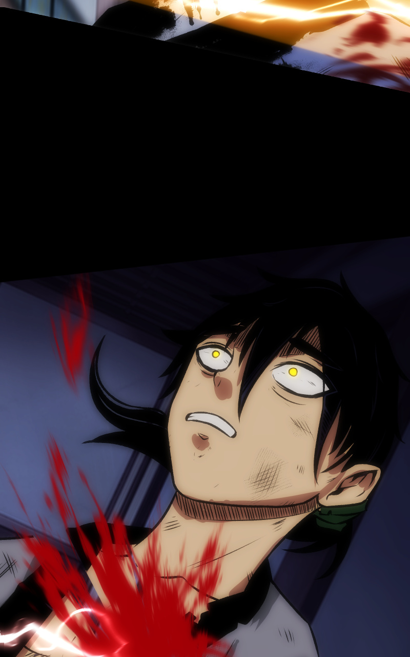 Thrash: Rise of Shidou chapter 24 page 48