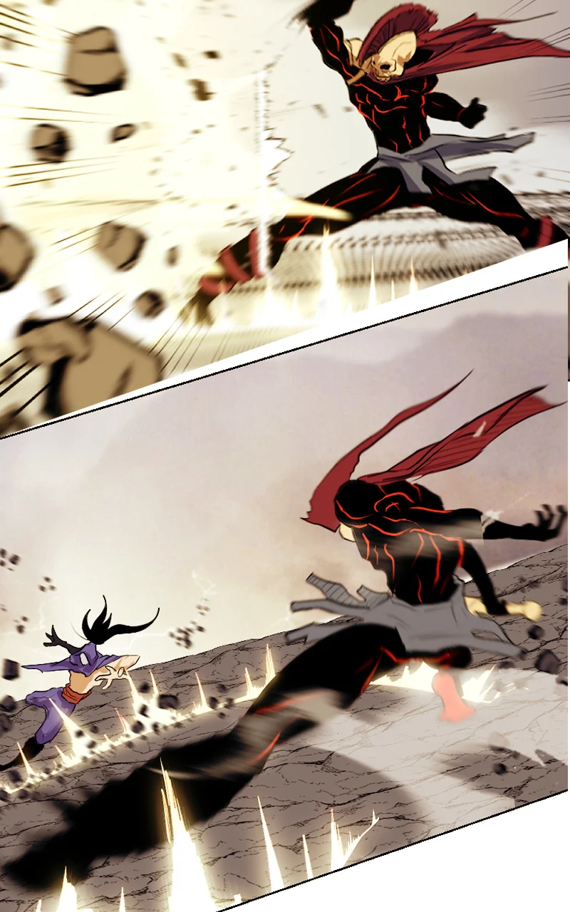 Thrash: Rise of Shidou chapter 24 page 5