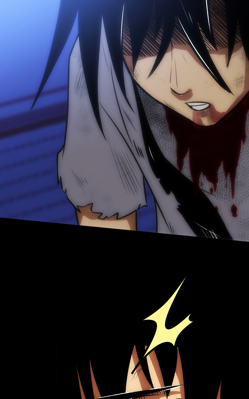 Thrash: Rise of Shidou chapter 24 page 56