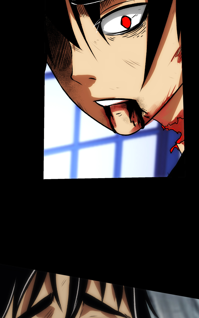 Thrash: Rise of Shidou chapter 24 page 57