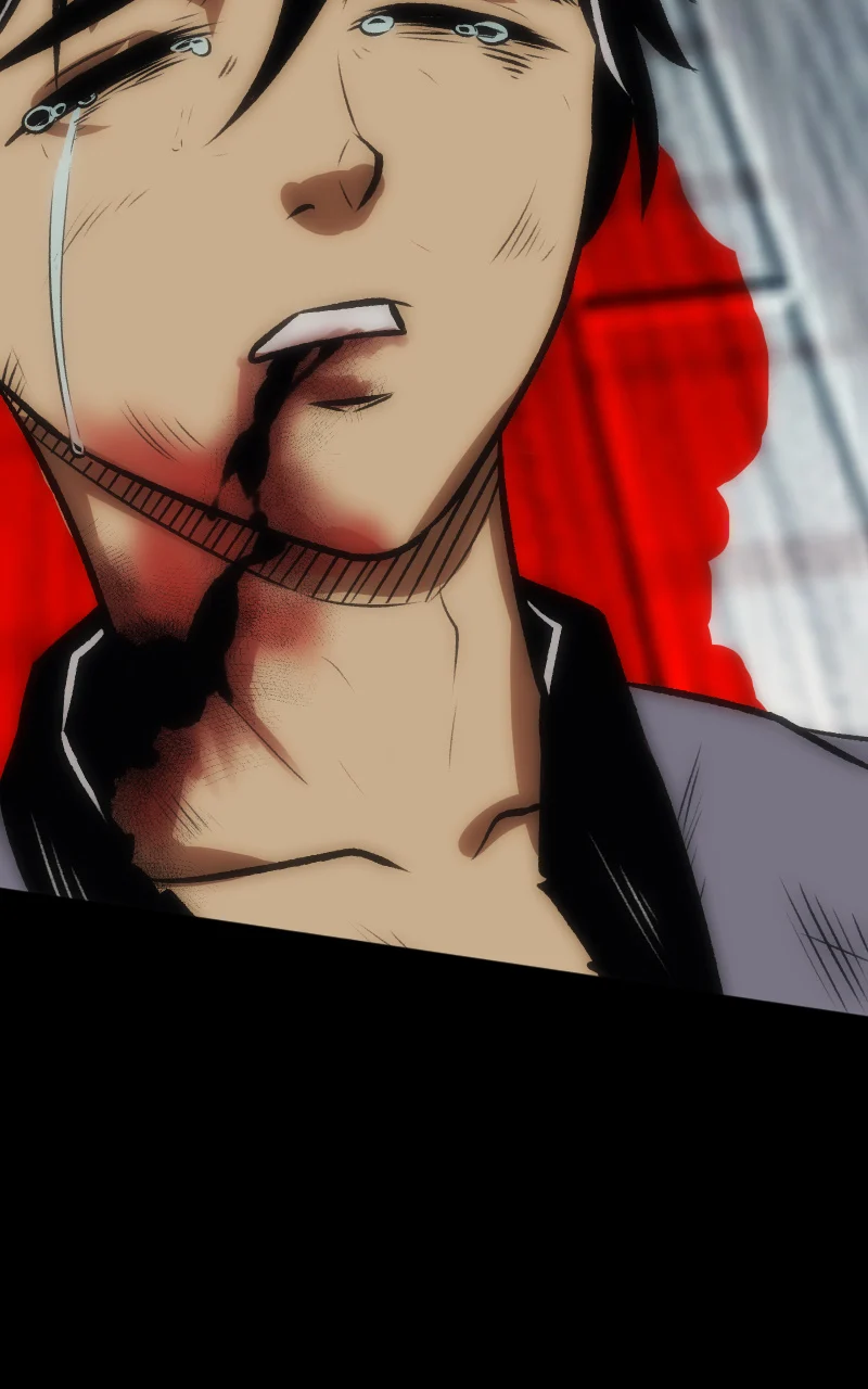 Thrash: Rise of Shidou chapter 24 page 58