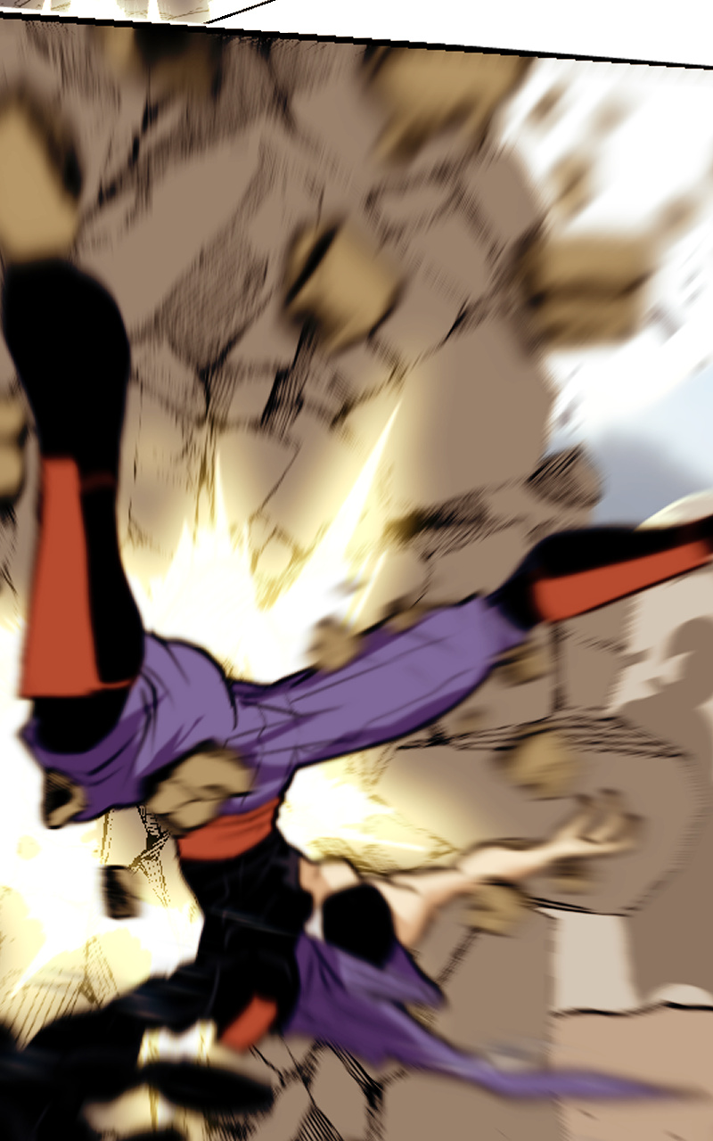 Thrash: Rise of Shidou chapter 24 page 6