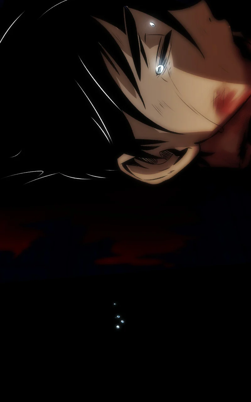 Thrash: Rise of Shidou chapter 24 page 61