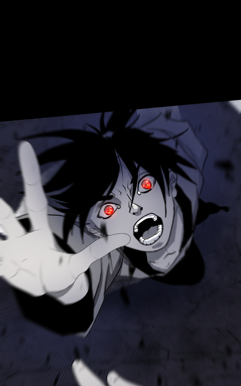 Thrash: Rise of Shidou chapter 25 page 10