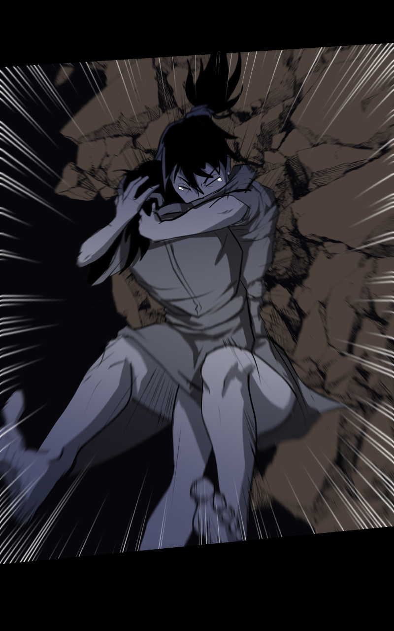 Thrash: Rise of Shidou chapter 25 page 12