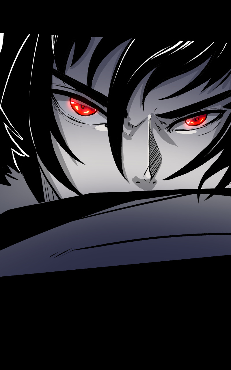 Thrash: Rise of Shidou chapter 25 page 18