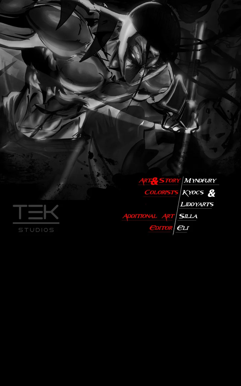 Thrash: Rise of Shidou chapter 25 page 24