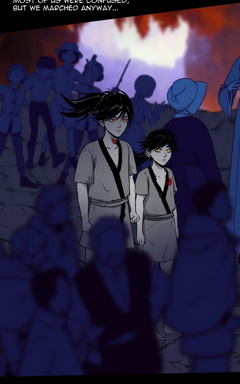 Thrash: Rise of Shidou chapter 25 page 27