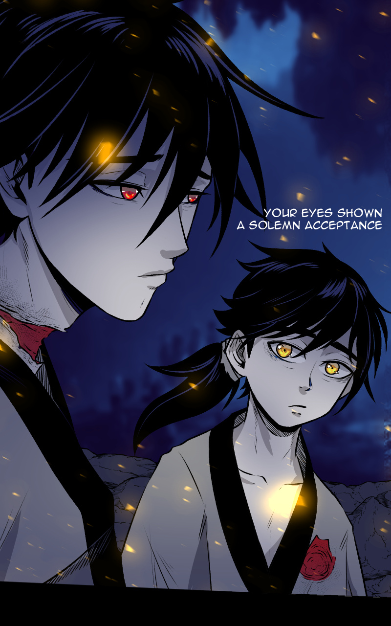 Thrash: Rise of Shidou chapter 25 page 30