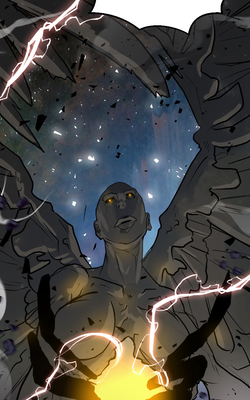 Thrash: Rise of Shidou chapter 25 page 32