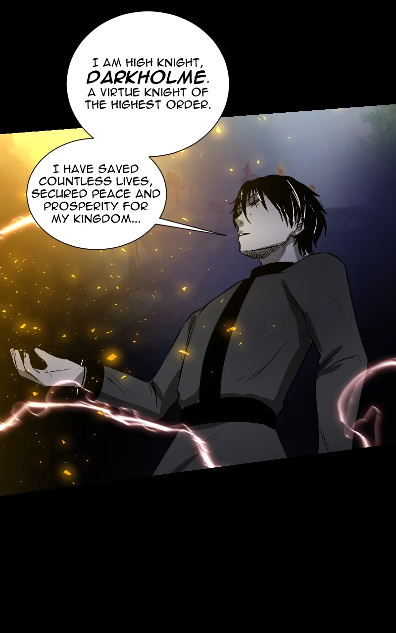 Thrash: Rise of Shidou chapter 25 page 34