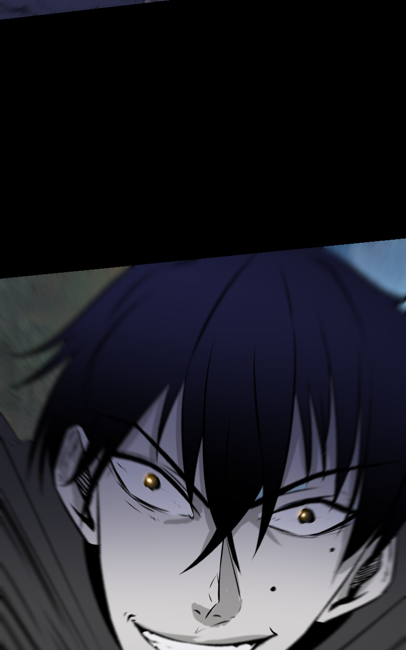 Thrash: Rise of Shidou chapter 25 page 41