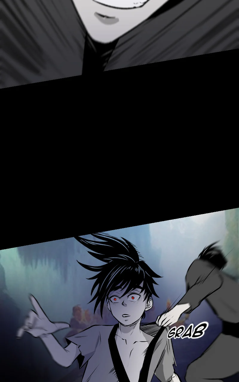 Thrash: Rise of Shidou chapter 25 page 42