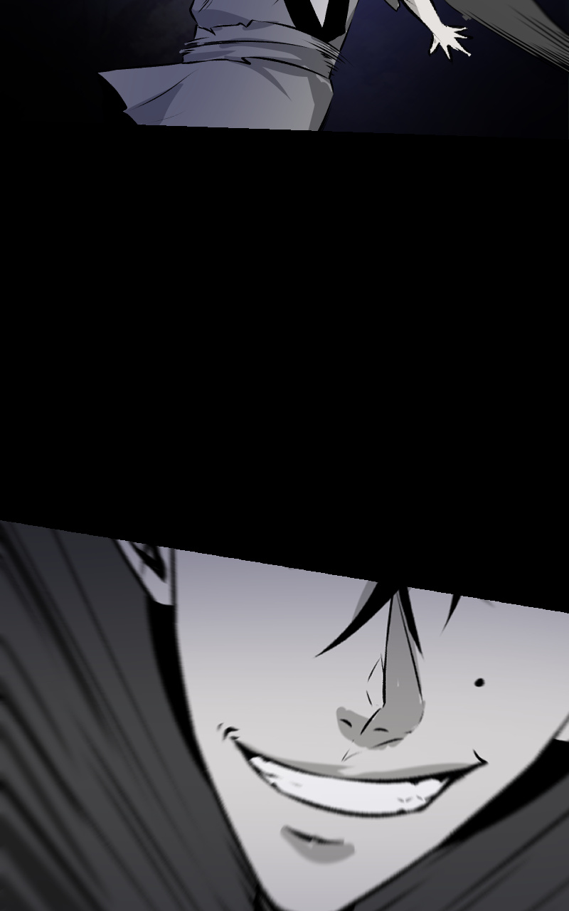 Thrash: Rise of Shidou chapter 25 page 43